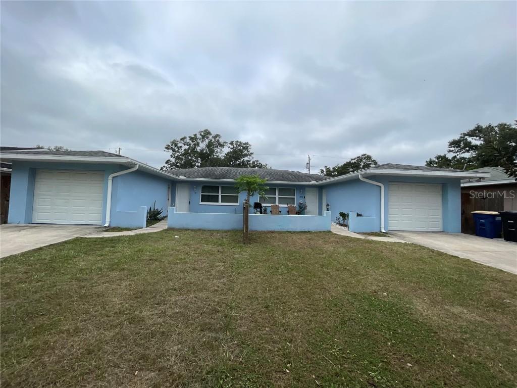 1304 Amble Ln., Clearwater, FL 33755