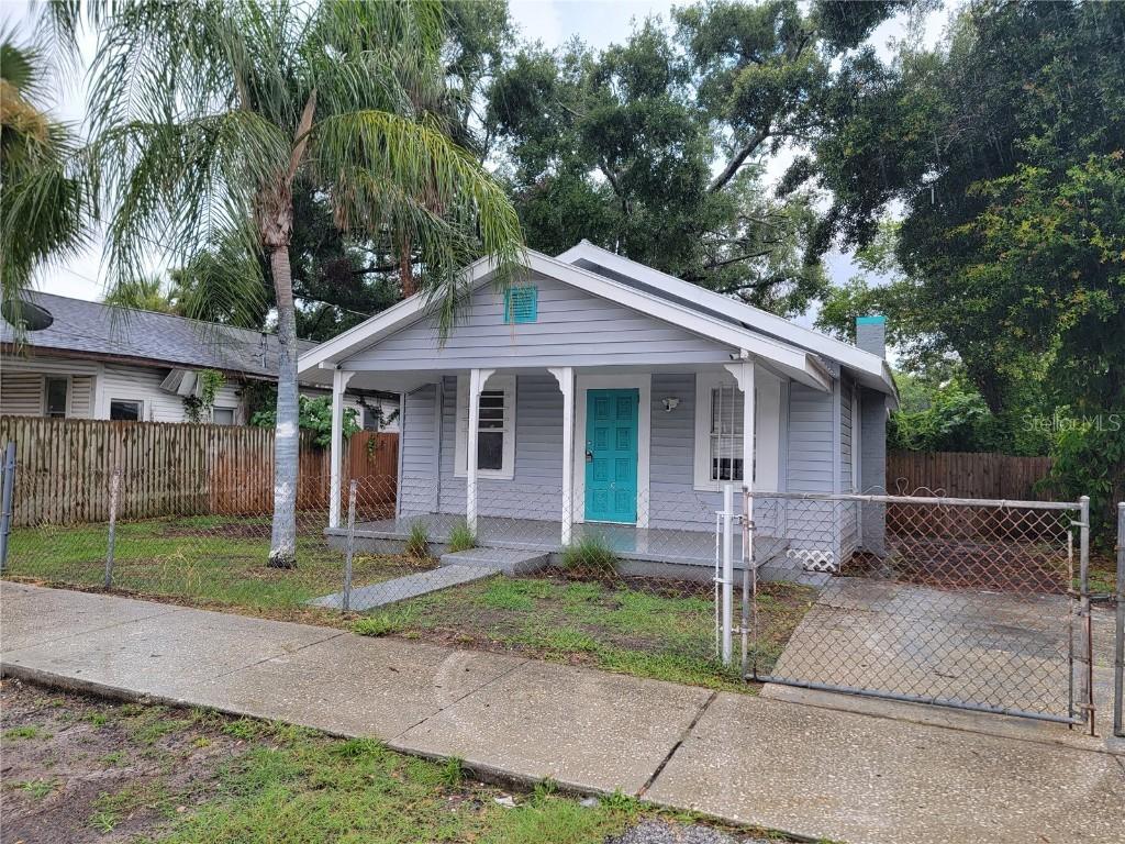 8506 N 12th St., Tampa, FL 33604