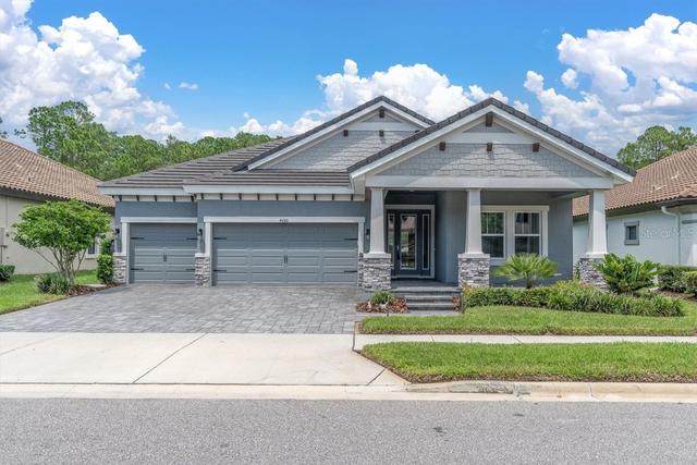 Homes Just Sold in Odessa: October 8th to October 14th