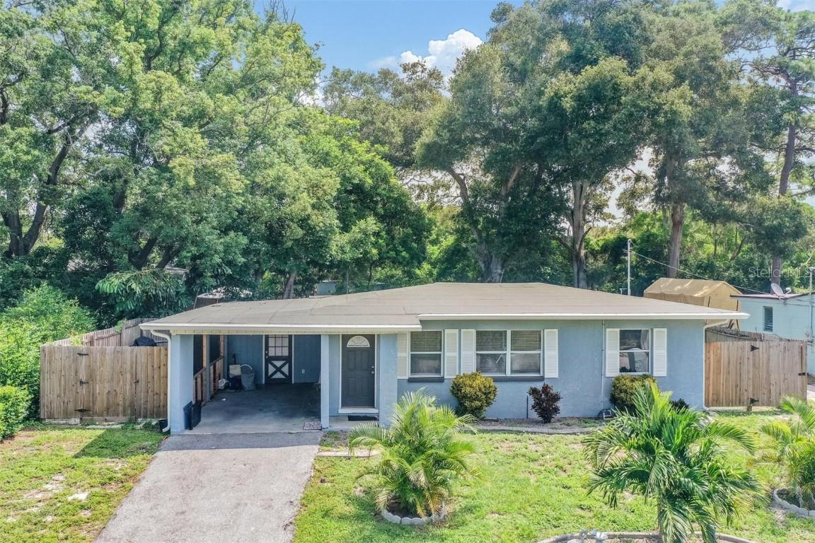 1611 Stevenson Dr., Clearwater, FL 33755