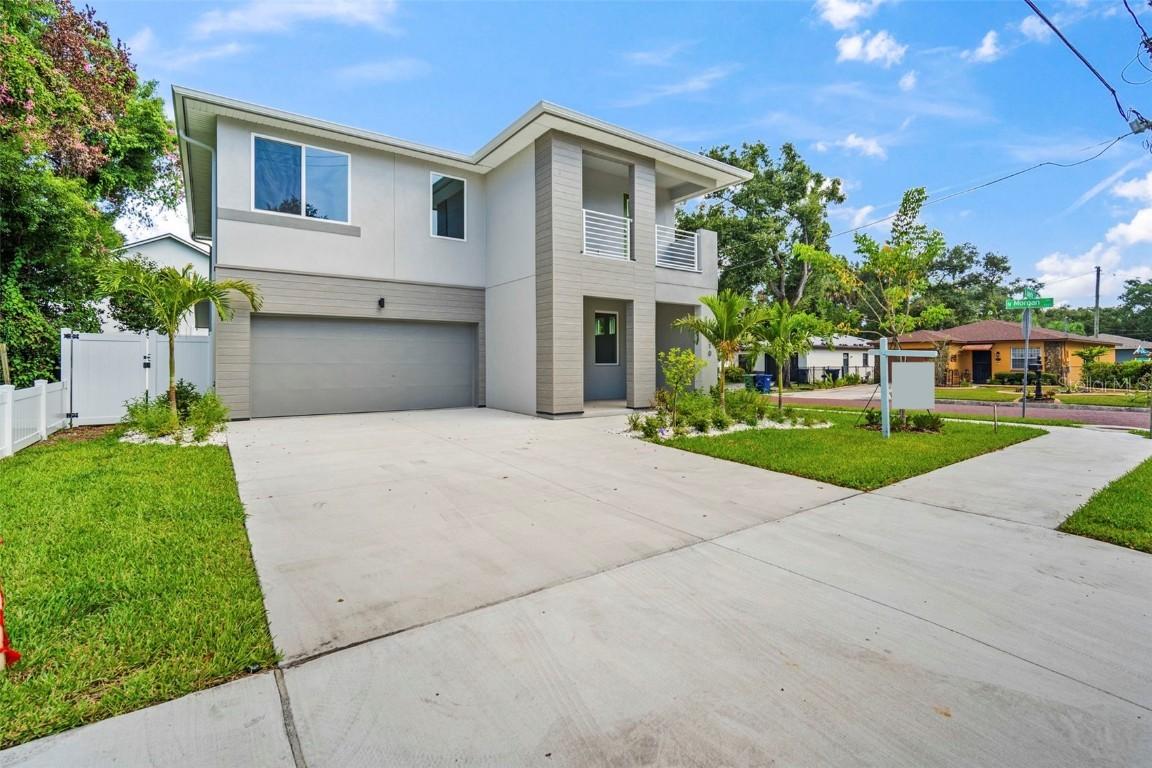 210 E Janette Ave., Tampa, FL 33603