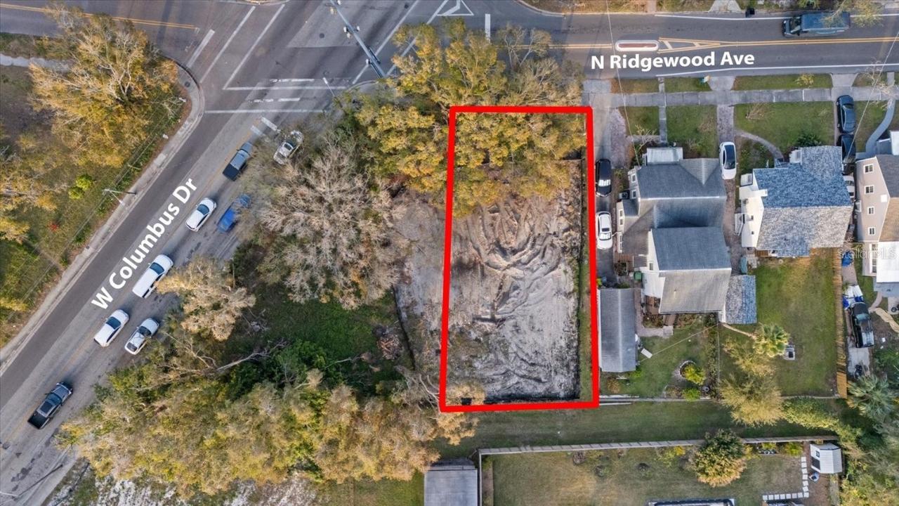 2514 Ridgewood Ave., Tampa, FL 33602