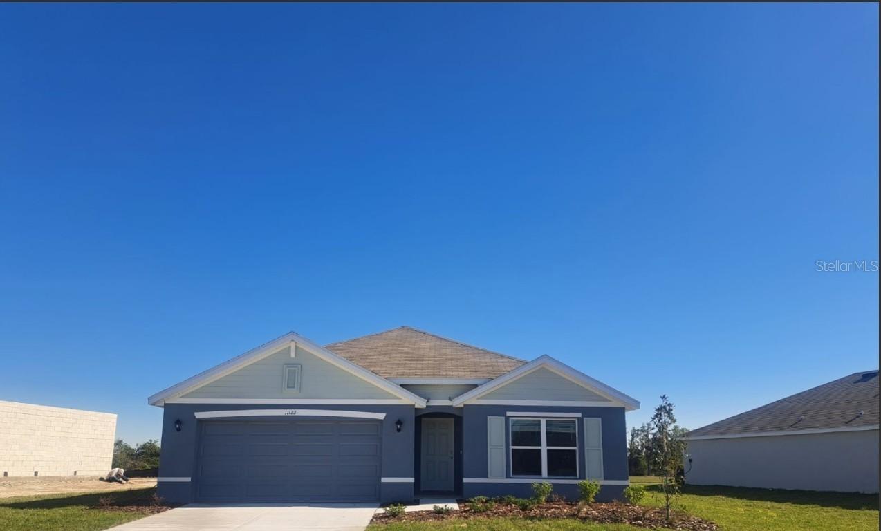 11122 40th Ave., Palmetto, FL 34221