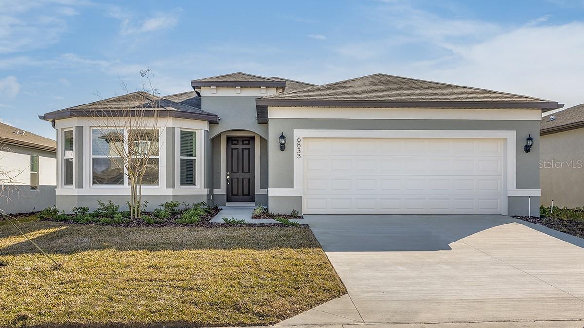 6833 SW 90th Loop, Ocala, FL 34476
