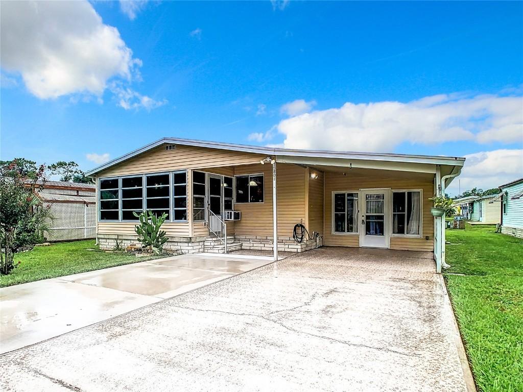 35801 Verda Dr., Zephyrhills, FL 33541
