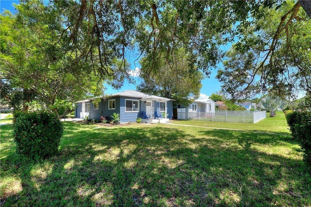 3763 Dartmouth Ave., St Petersburg, FL 33713