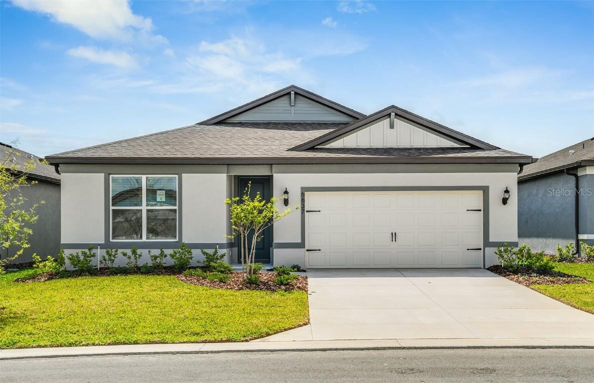 6837 SW 90th Loop, Ocala, FL 34476
