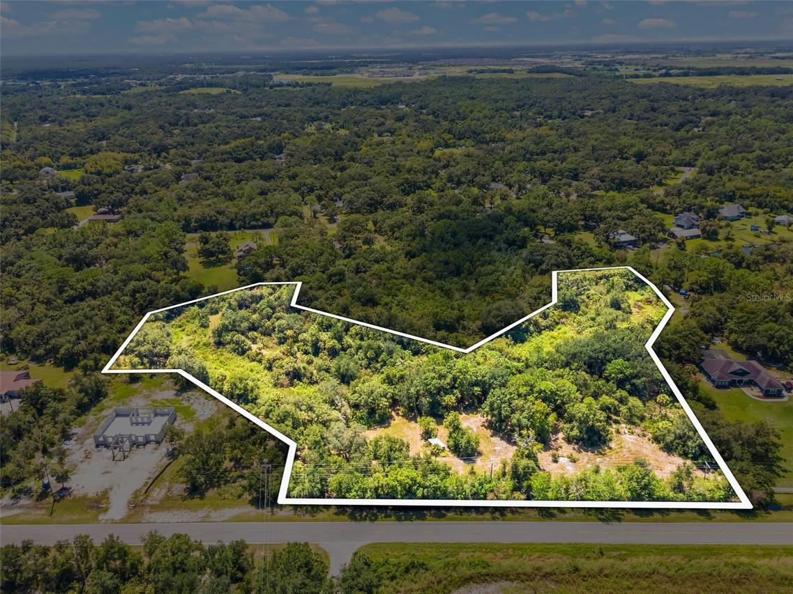 Lightfoot Rd., Wimauma, FL 33598