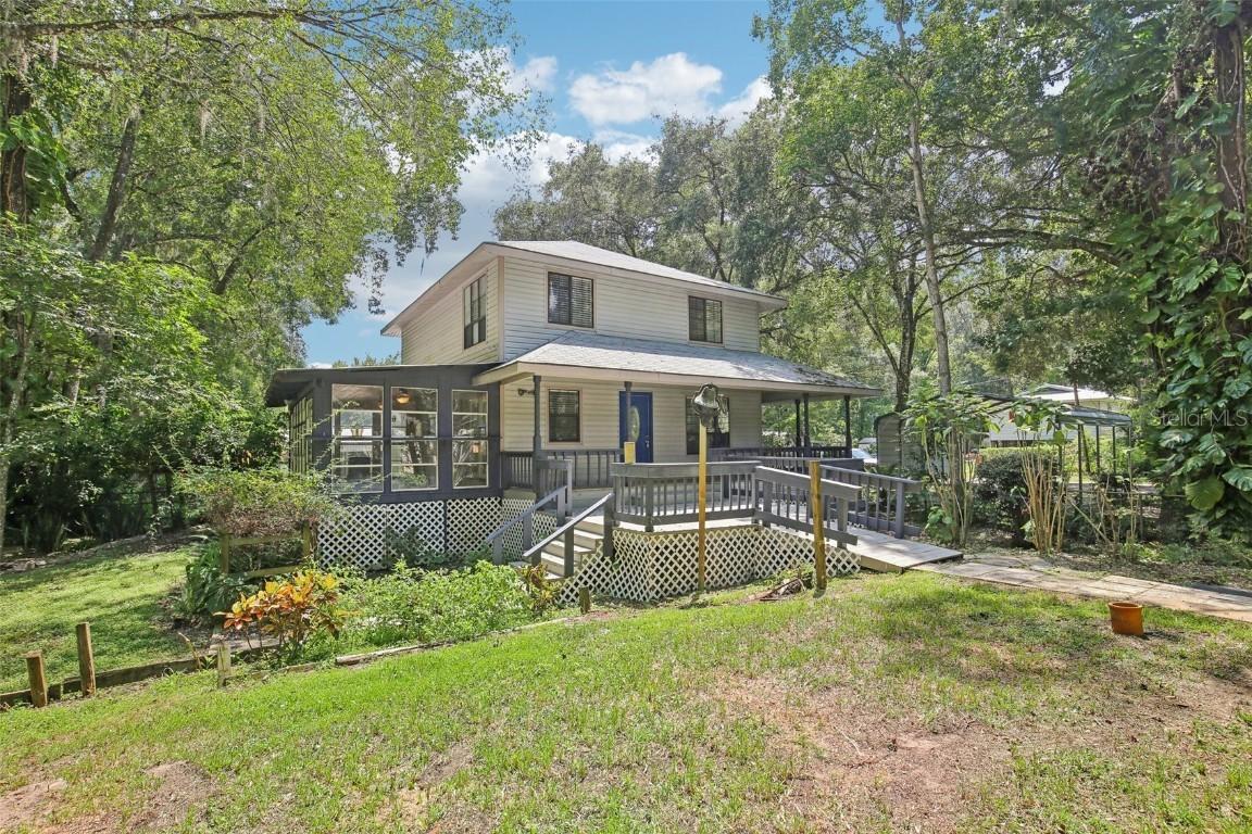 3603 Cr 626n, Bushnell, FL 33513