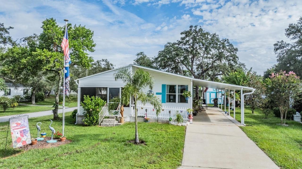 34875 Romar St., Dade City, FL 33523
