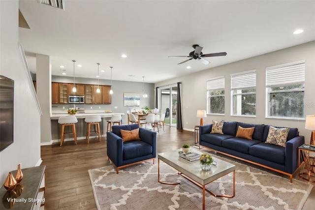 Homes Just Sold in Waters Edge: February 18th to February 24th