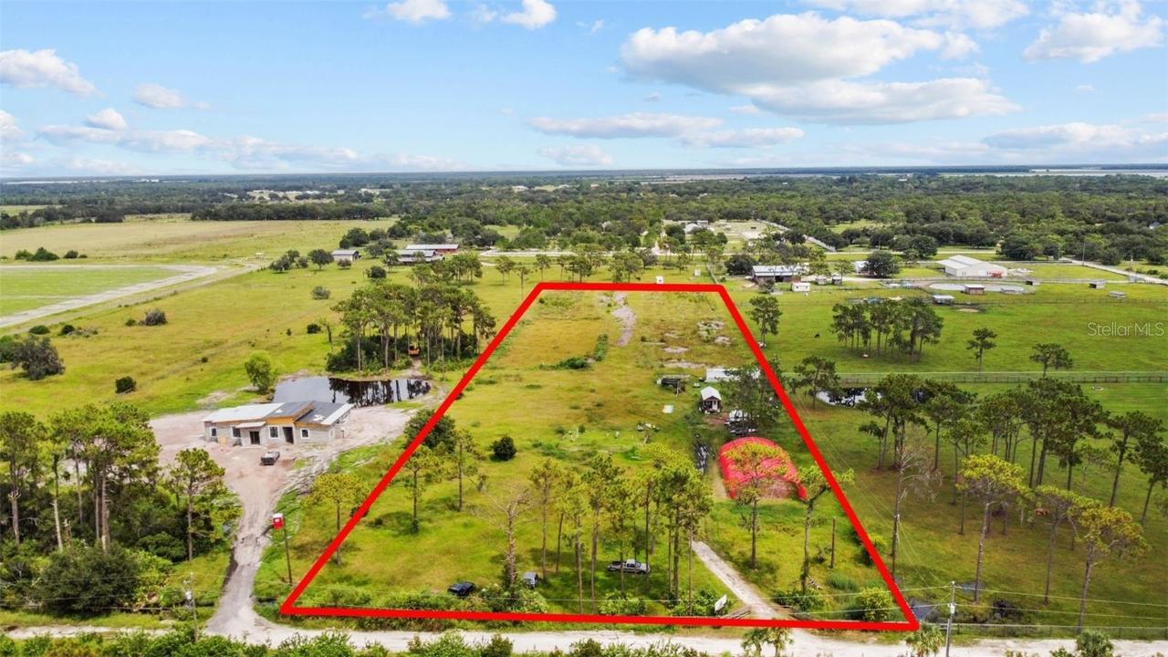 4625 241st St., Myakka City, FL 34251
