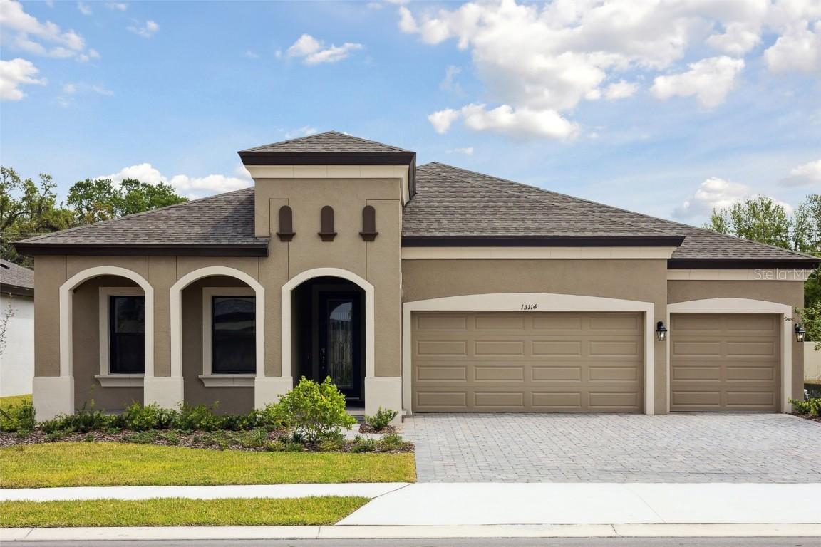 13114 Homestead Ln., Parrish, FL 34219