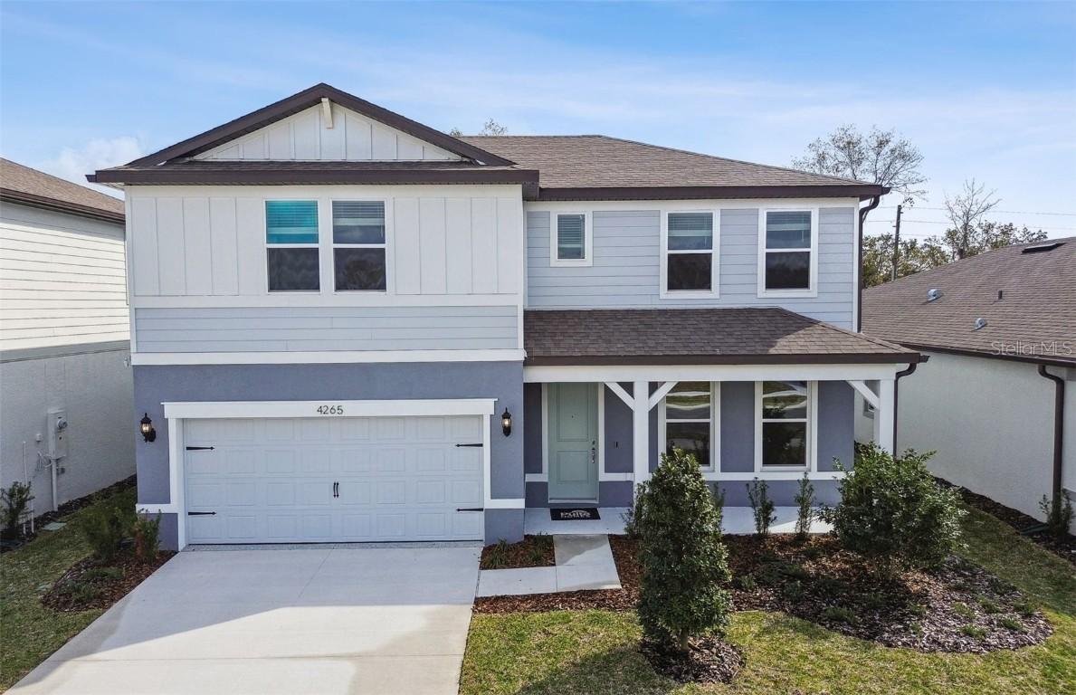 4265 Big Sky Dr., Spring Hill, FL 34604