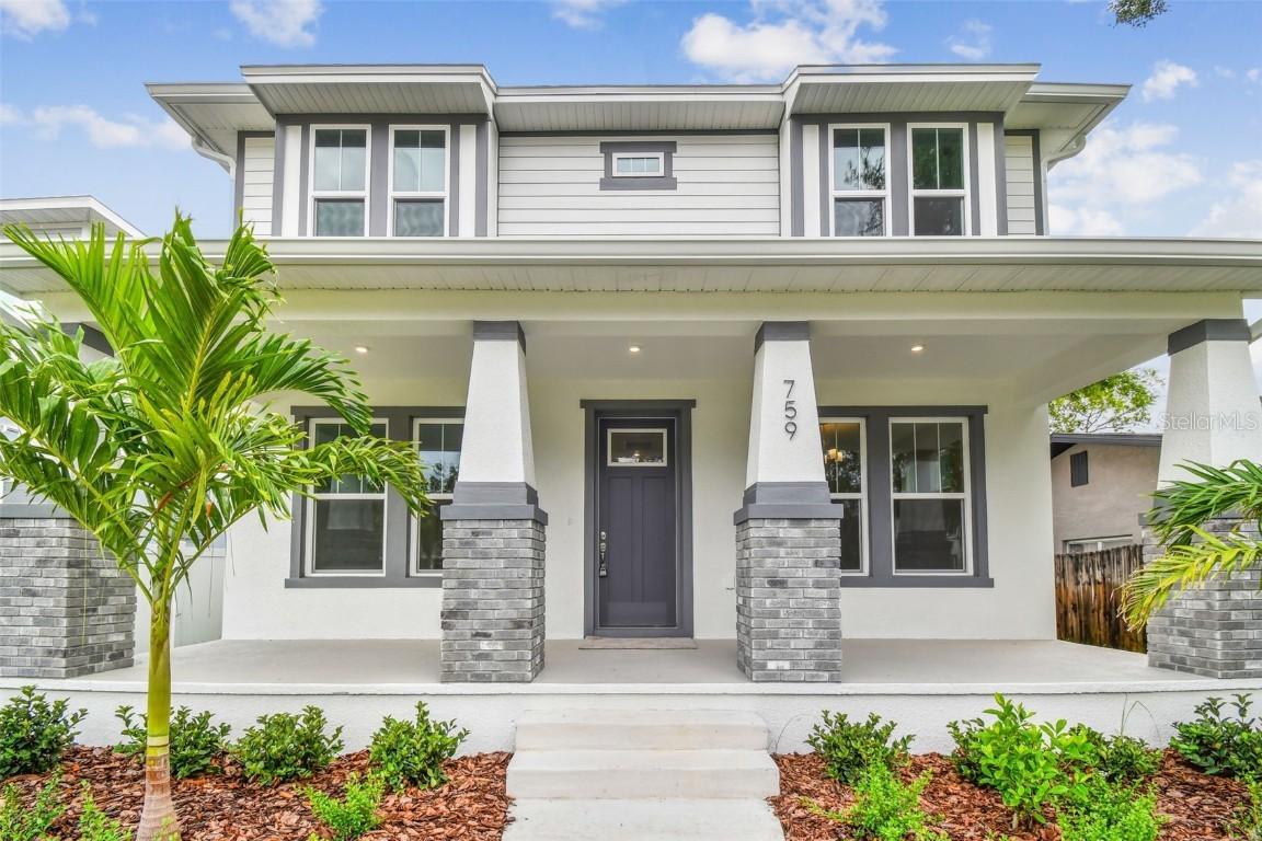 759 48th Ave., St Petersburg, FL 33703