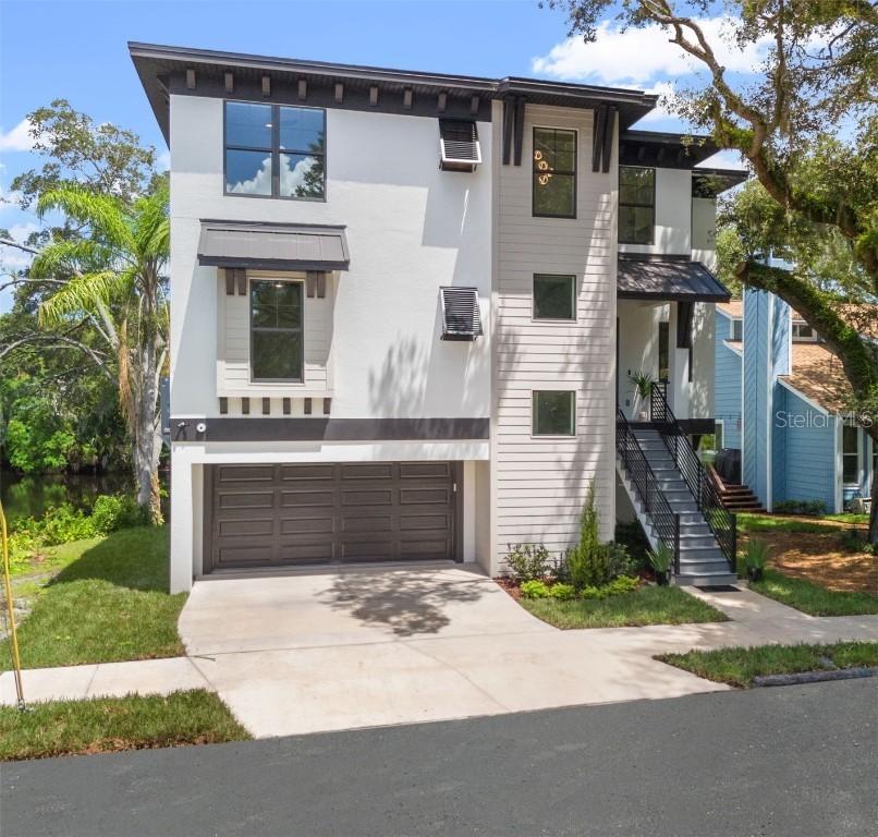321 W Hanlon St., Tampa, FL 33604