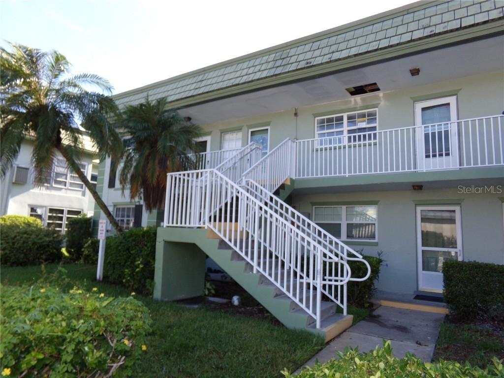 1433 S Belcher Rd. #A9, Clearwater, FL 33764