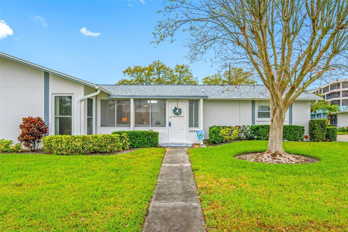 1305 Whitebridge Dr. #A, Palm Harbor, FL 34684