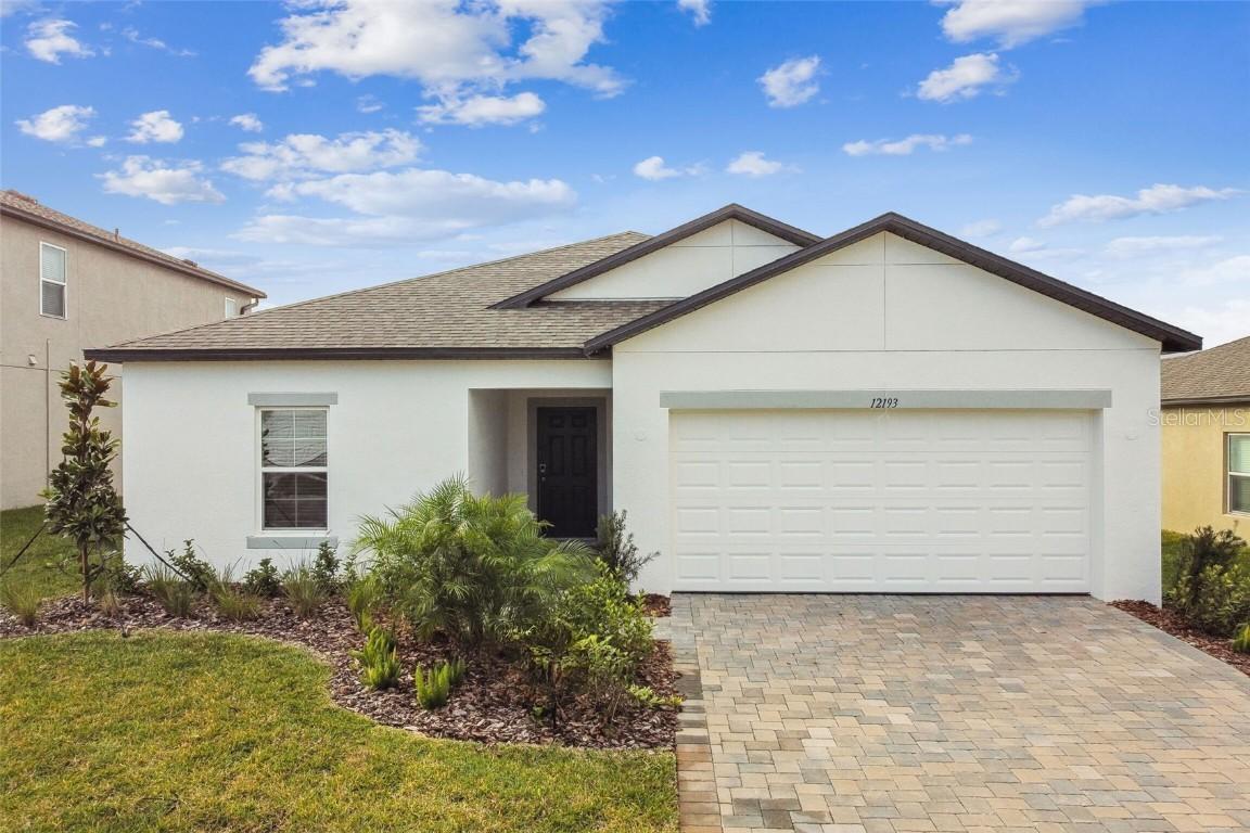 [Address Hidden by Seller], Dade City, FL 33525