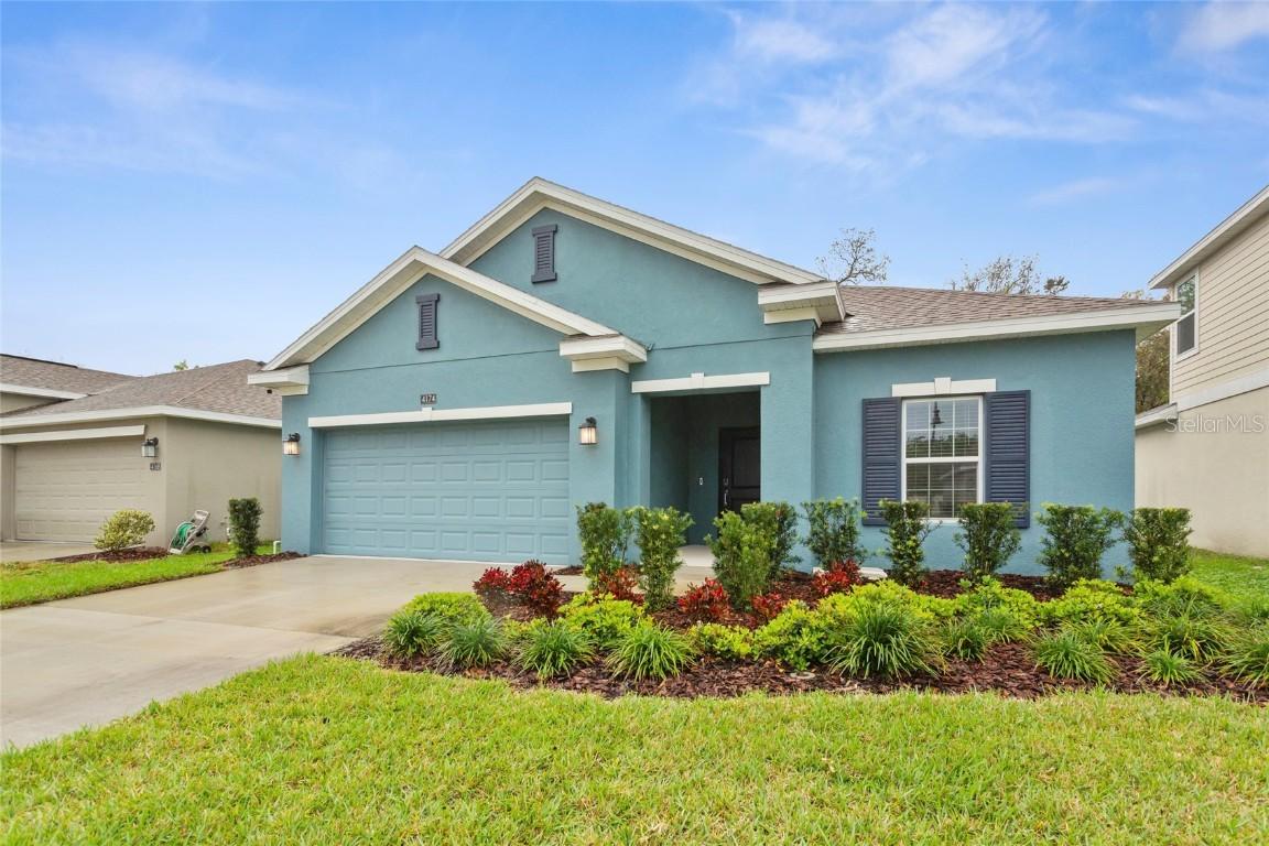 4174 Babbling Brook Way, Kissimmee, FL 34746