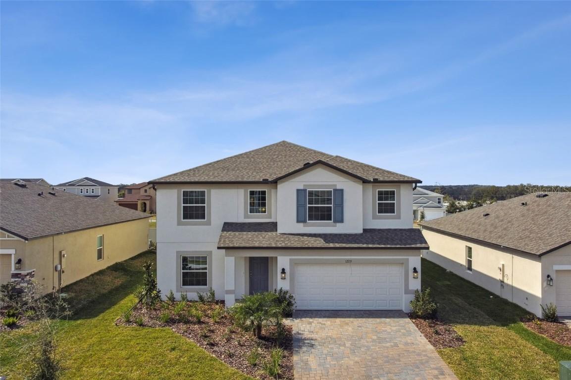 [Address Hidden by Seller], Dade City, FL 33525