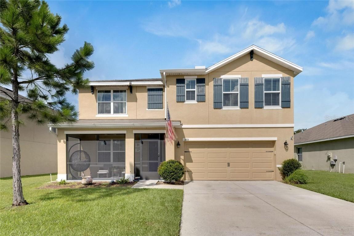 3105 Apostle Iris Way, Plant City, FL 33566