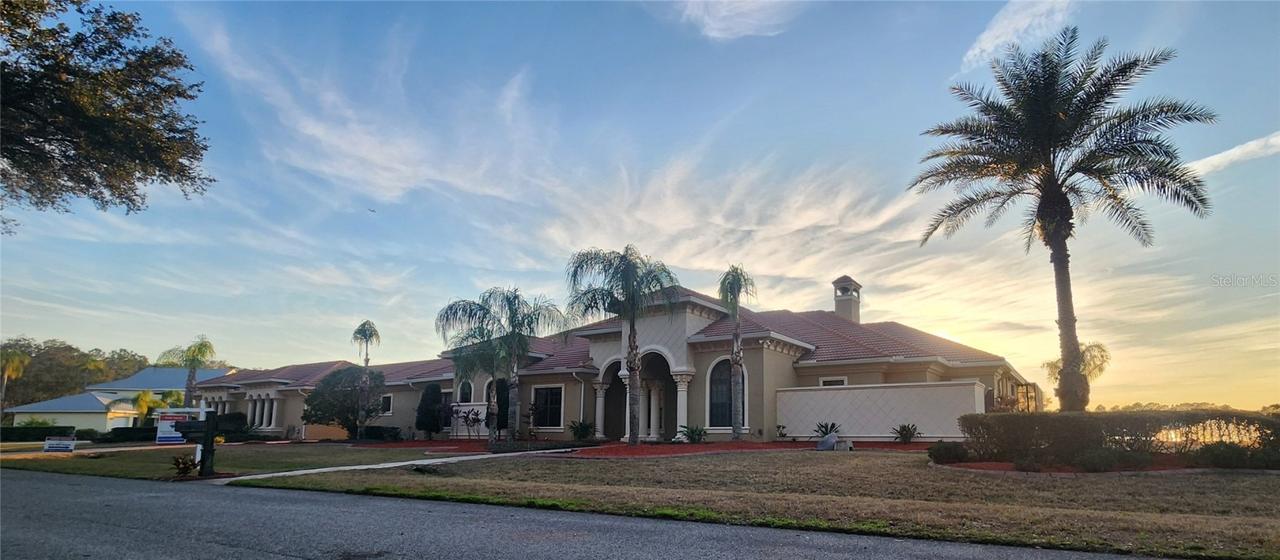 24155 Hideout Tr., Land O Lakes, FL 34639