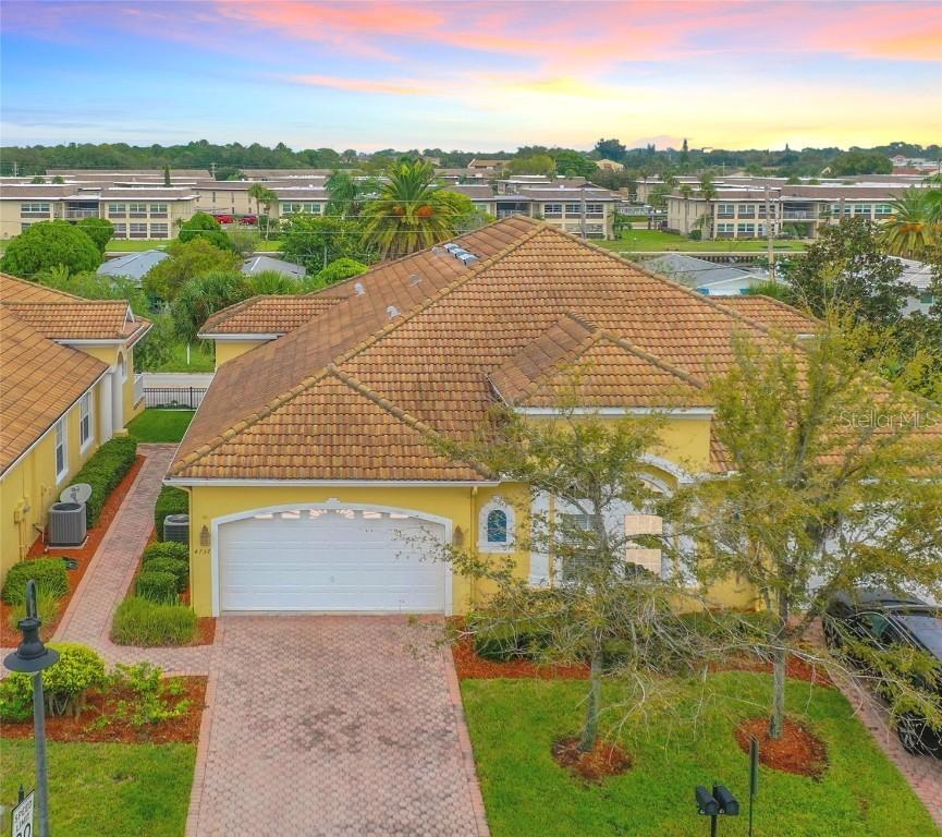 4737 Casswell Dr., New Port Richey, FL 34652