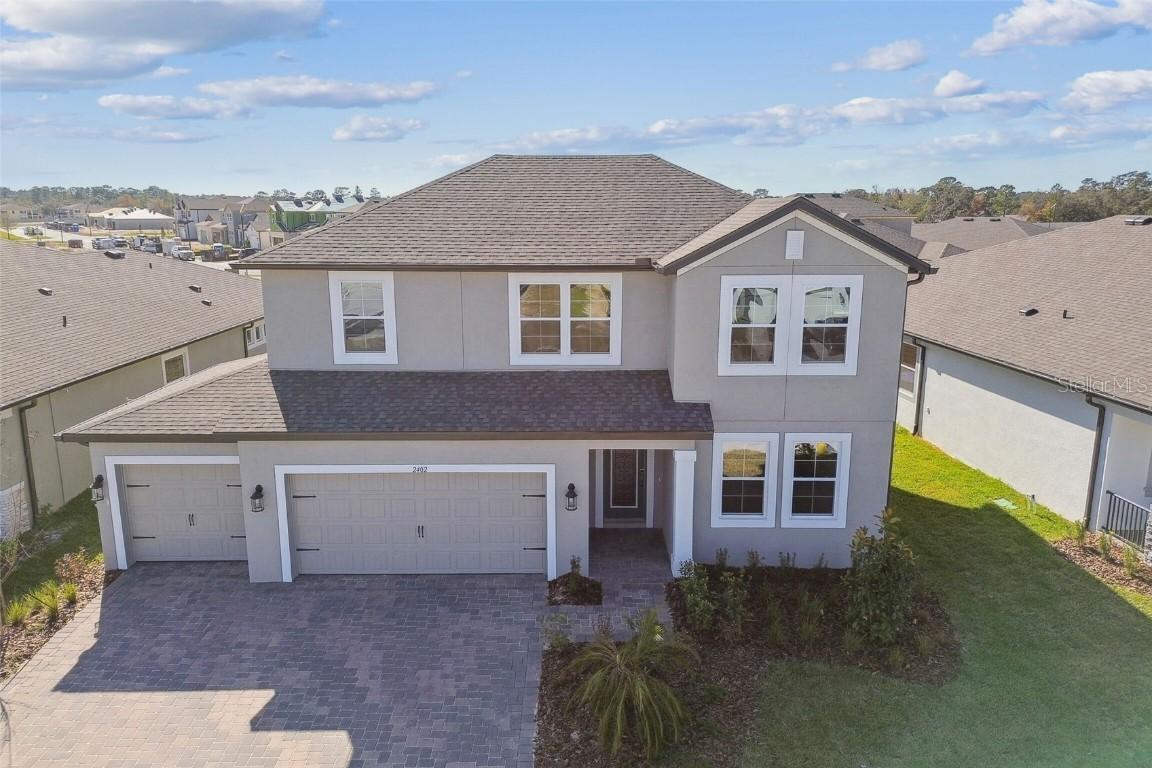 [Address Hidden by Seller], Spring Hill, FL 34609