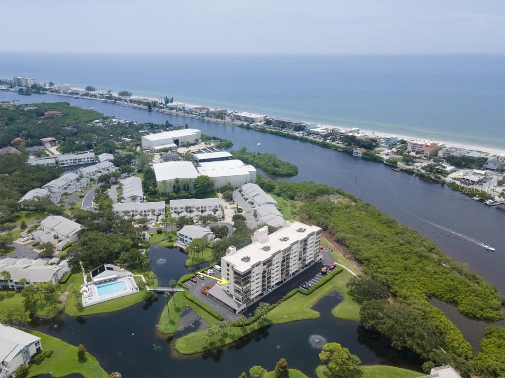 11590 Shipwatch Dr. #548, Largo, FL 33774