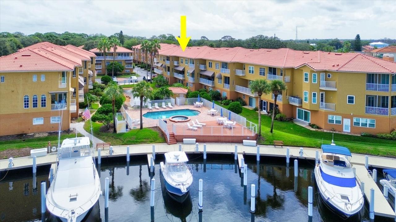 1513 Wharfside Dr., Tarpon Springs, FL 34689