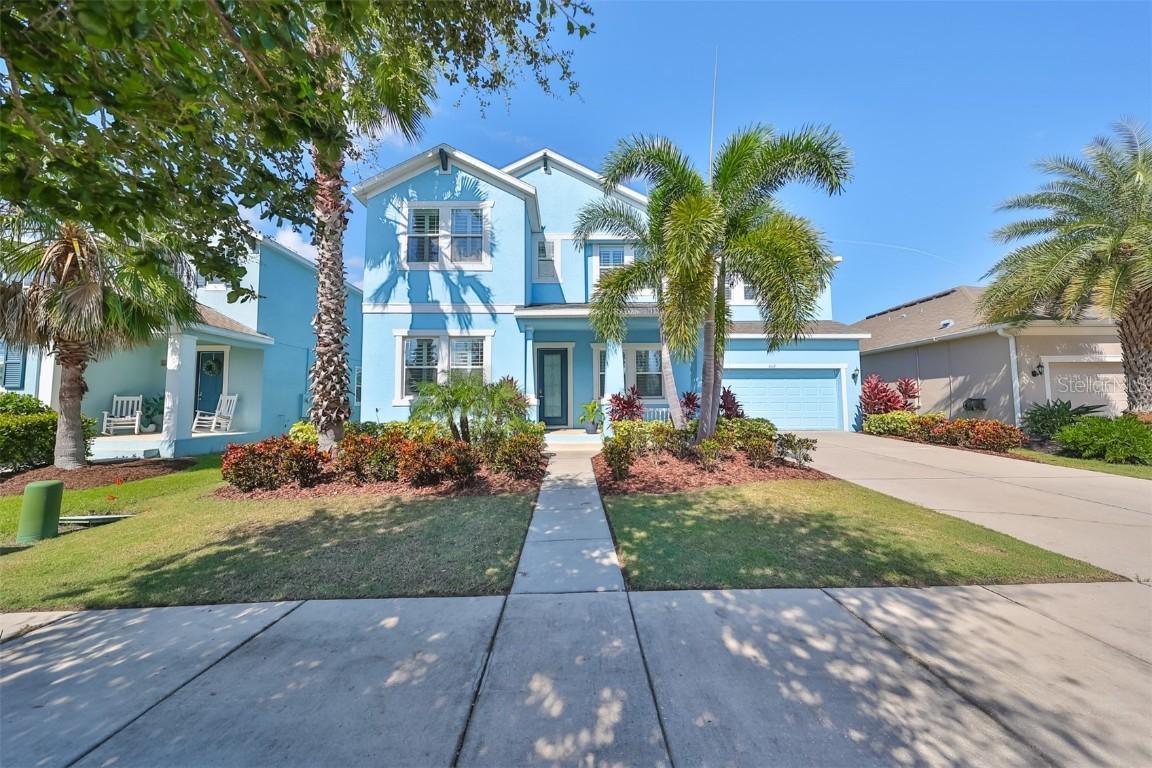 5112 Coastal Scene Dr., Apollo Beach, FL 33572
