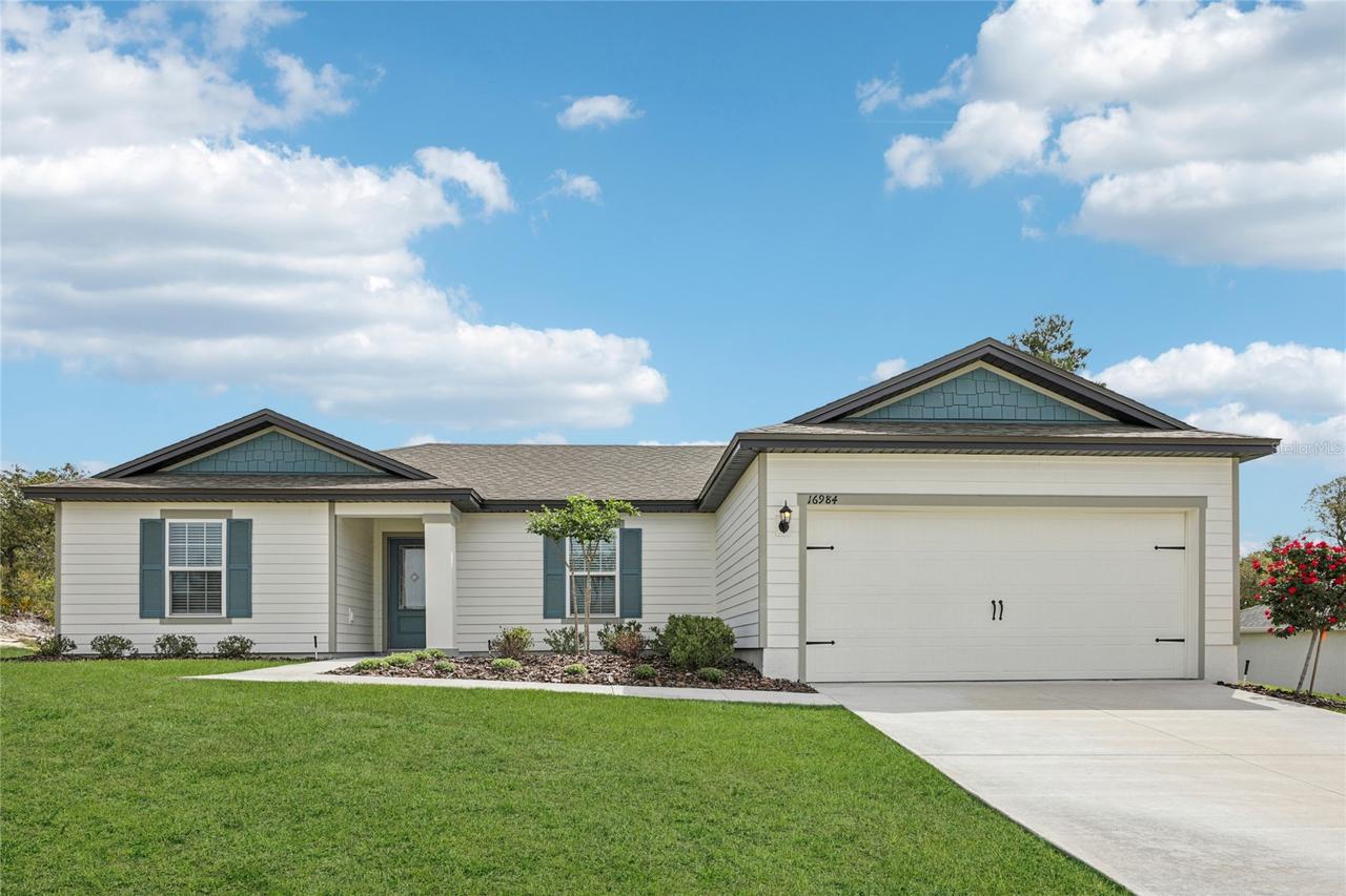 16984 SW 40th Cir., Ocala, FL 34473