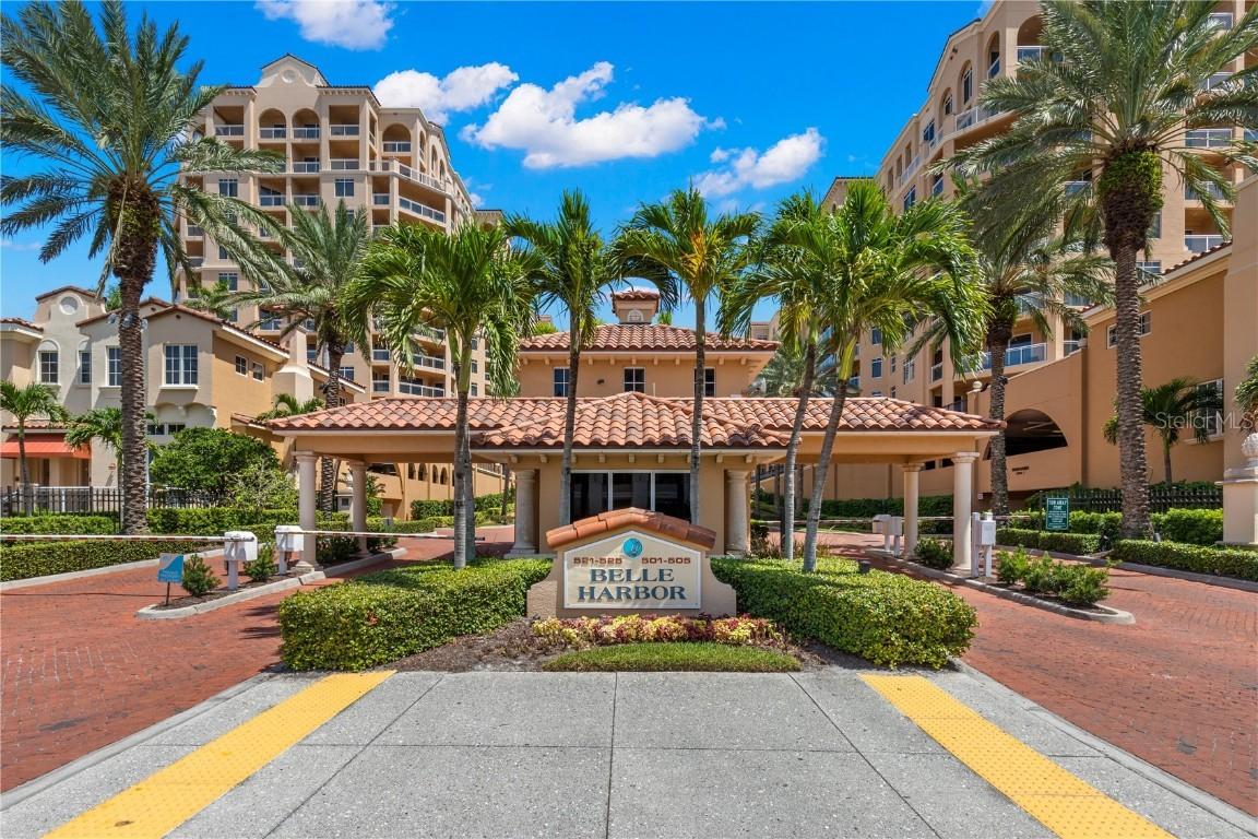 521 Mandalay Ave. #405, Clearwater Beach, FL 33767