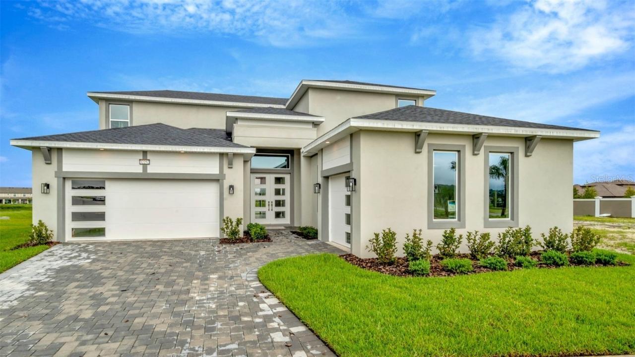 32252 Wetland Bird View, San Antonio, FL 33576