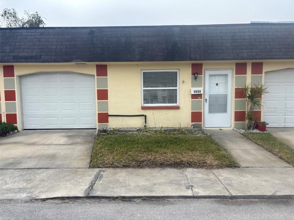 5026 Bitner St., New Port Richey, FL 34652