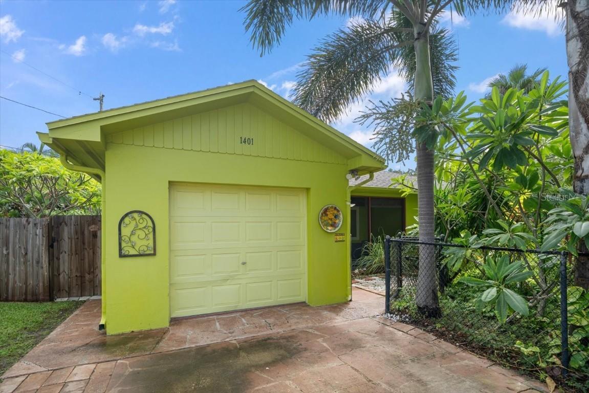 1401 Bay Palm Blvd., Indian Rocks Beach, FL 33785