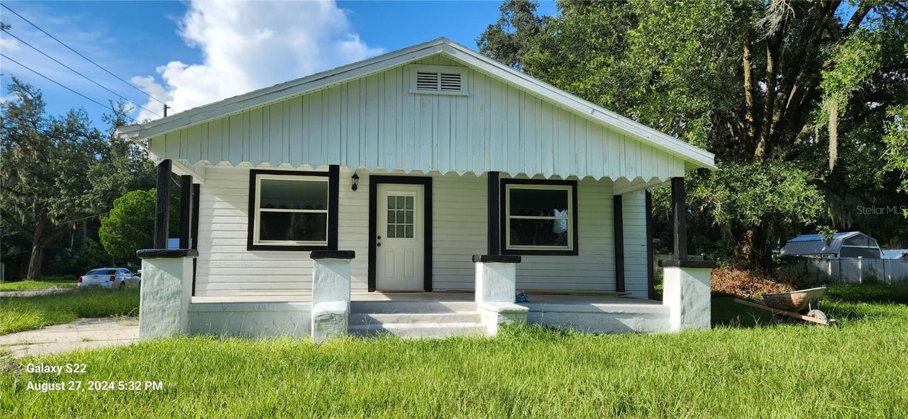 [Address Hidden by Seller], Zephyrhills, FL 33542