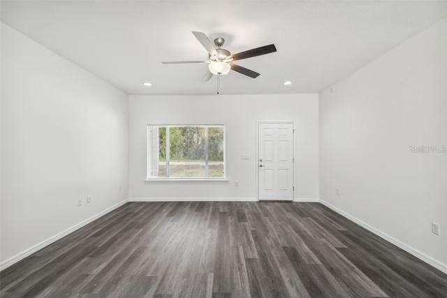 New Construction Homes For Sale This Week in Dunnellon: September 4th to September 10th