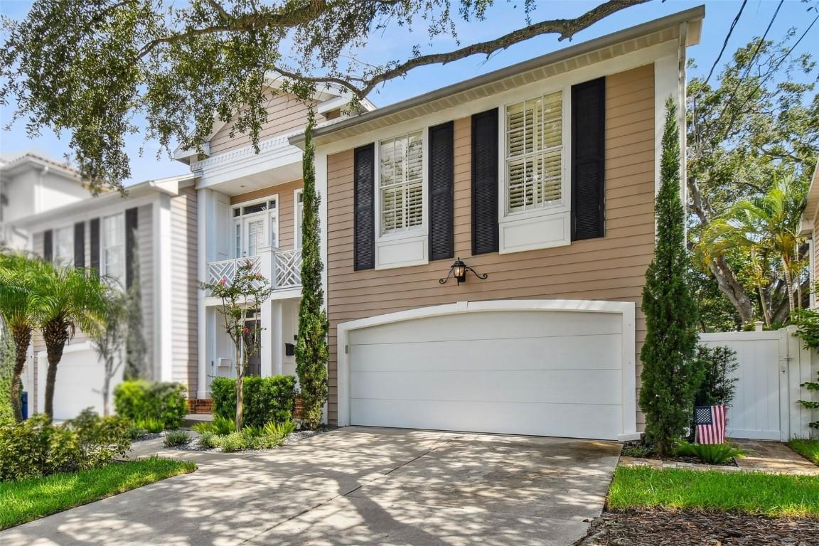 2527 W Maryland Ave. #A, Tampa, FL 33629