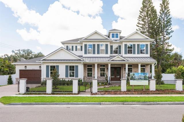 New Construction Homes For Sale This Week in Beach Park: September 11th to September 17th