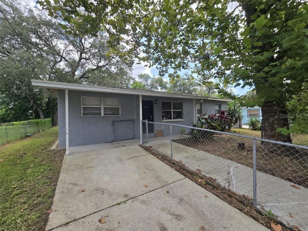 [Address Hidden by Seller], Tampa, FL 33613