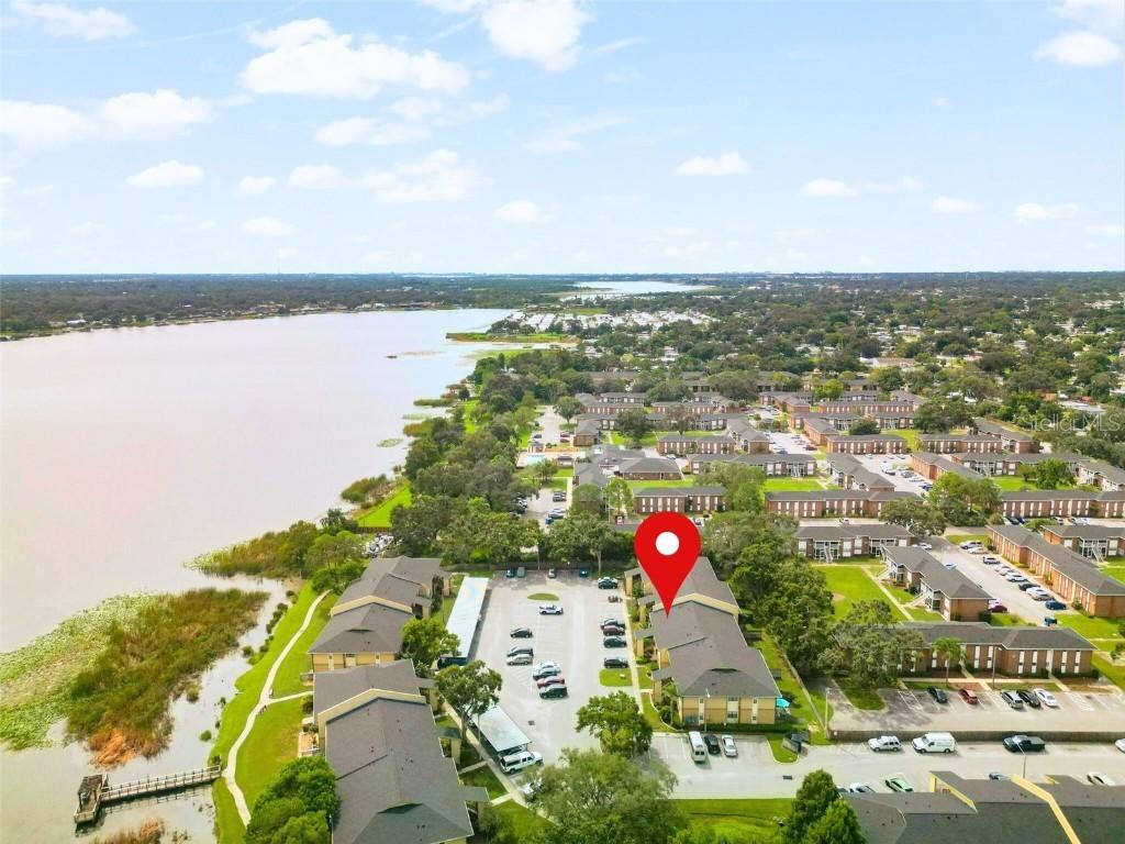 10100 Sailwinds Blvd. #205, Largo, FL 33773