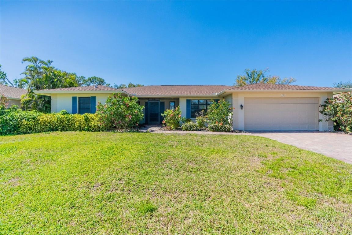 1185 Sorrento Woods Blvd., Nokomis, FL 34275