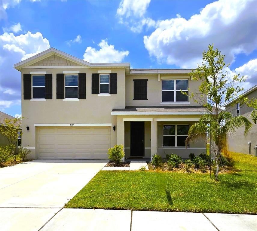 8367 Ender Hills Dr., Wesley Chapel, FL 33545