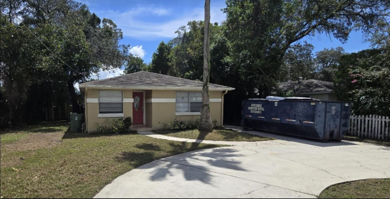 [Address Hidden by Seller], Tampa, FL 33612