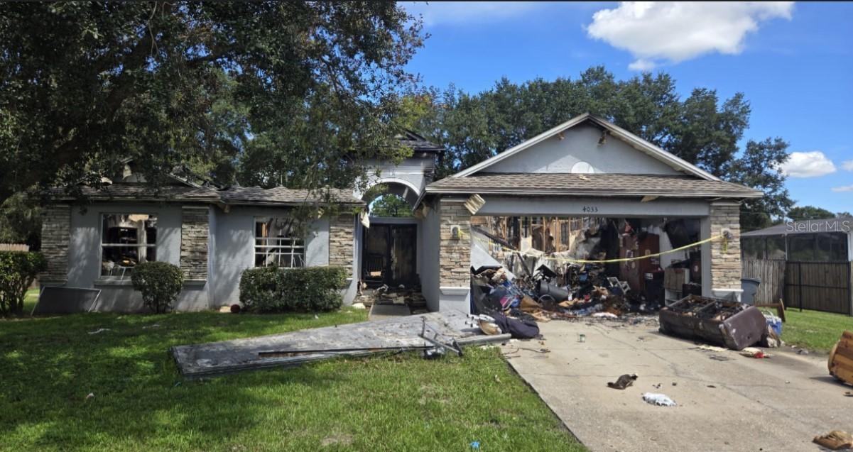 [Address Hidden by Seller], Lakeland, FL 33811