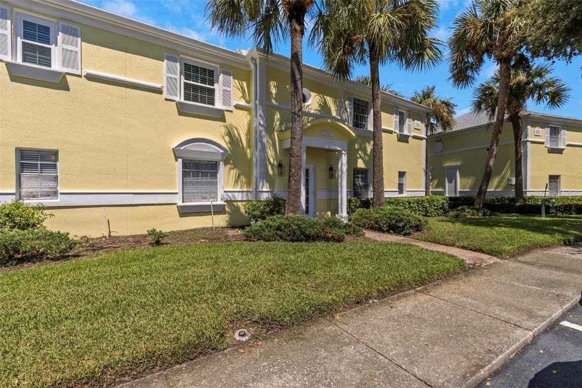105 Pompano Dr. #A, St Petersburg, FL 33705