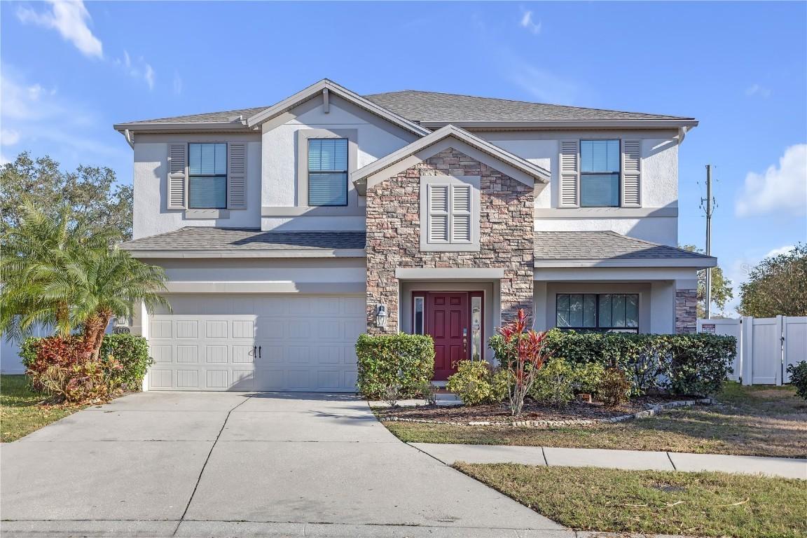 4744 Woods Landing Ln., Tampa, FL 33619