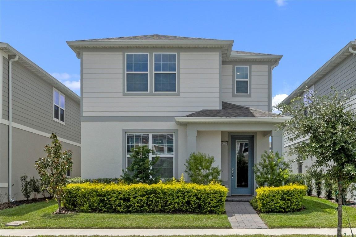 14234 Lanikai Beach Dr., Orlando, FL 32827